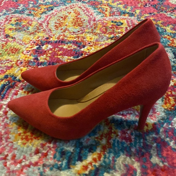 Aerosoles Stiletto Heels size 7 - Picture 4 of 5